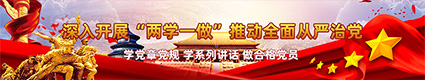 黨風建設