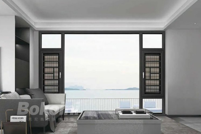 系統(tǒng)門窗 系統(tǒng)門窗